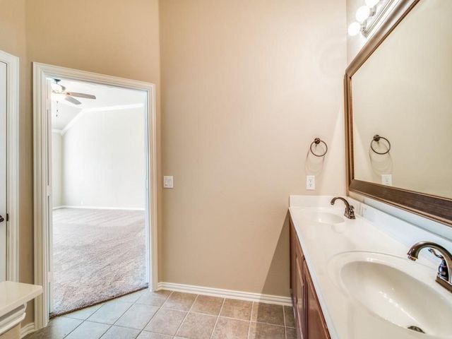 1410 Cedar Ridge Drive, Prosper, TX 75078