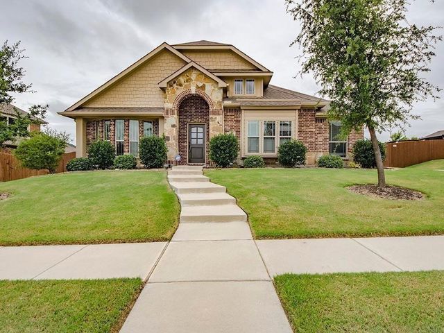 1410 Cedar Ridge Drive, Prosper, TX 75078