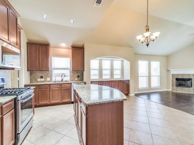 1410 Cedar Ridge Drive, Prosper, TX 75078
