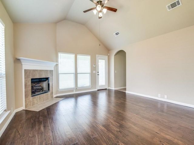 1410 Cedar Ridge Drive, Prosper, TX 75078