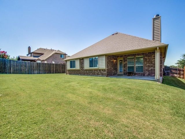 1410 Cedar Ridge Drive, Prosper, TX 75078