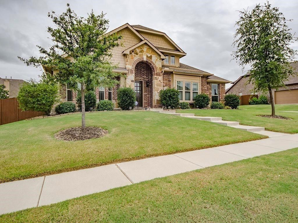 1410 Cedar Ridge Drive, Prosper, TX 75078