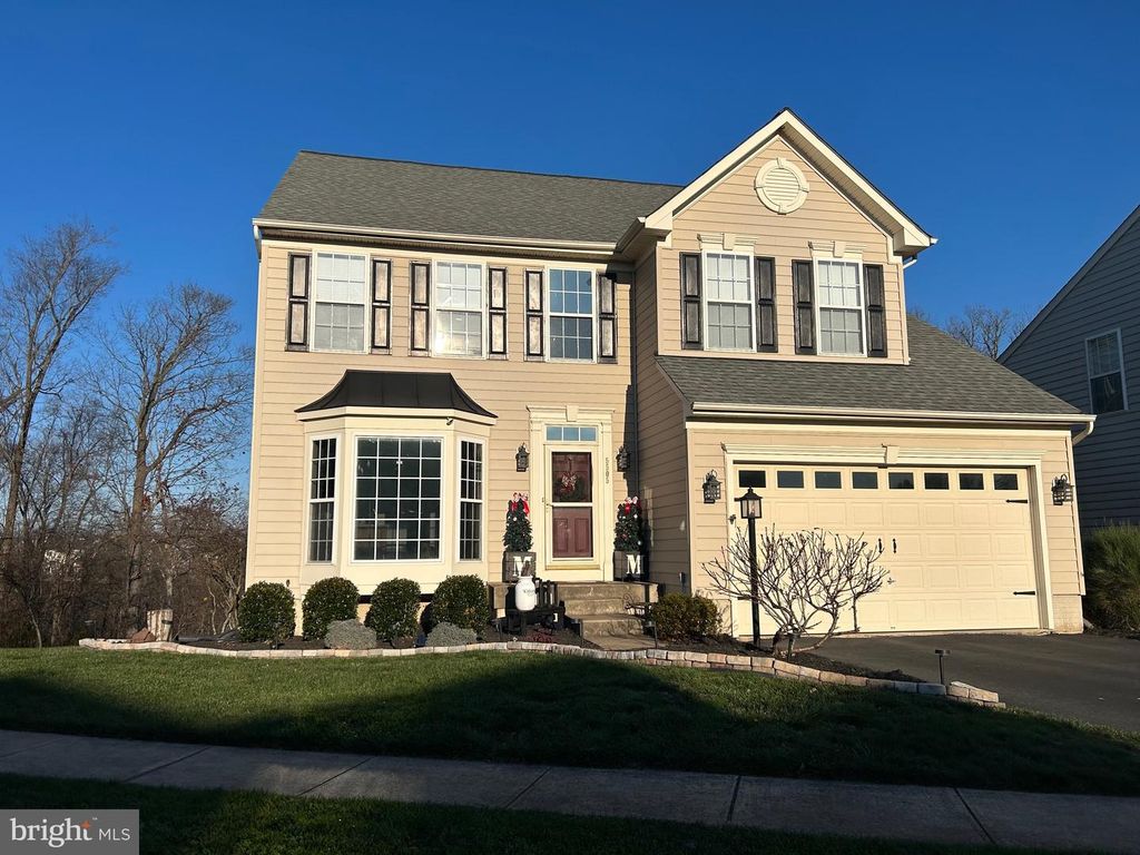 5505 ALTENBURY LOOP, Gainesville, VA 20155