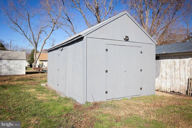 409 OAKLEY, Cambridge, MD 21613