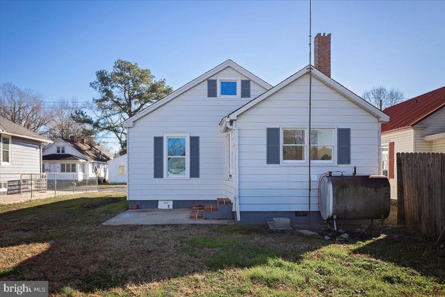 409 OAKLEY, Cambridge, MD 21613