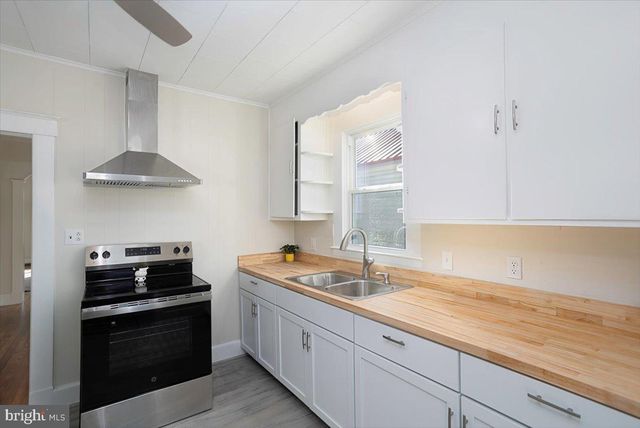 409 OAKLEY, Cambridge, MD 21613