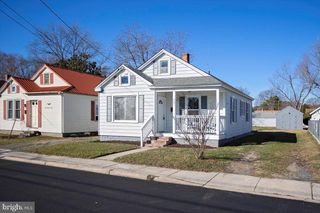 409 OAKLEY, Cambridge, MD 21613