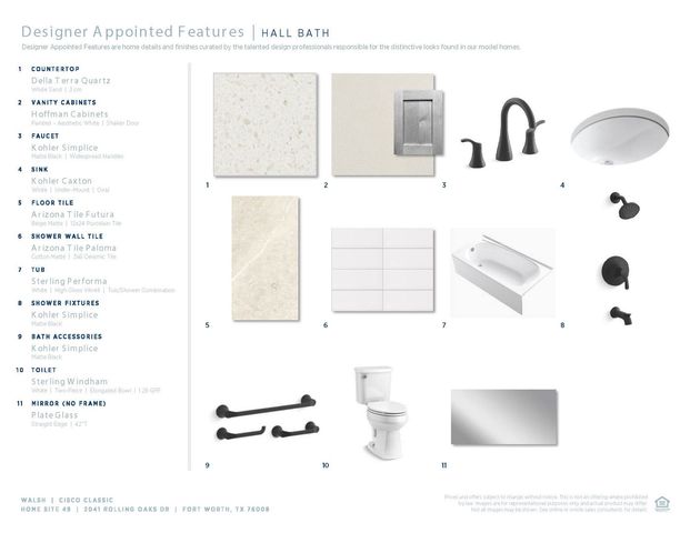 2041 Rolling Oaks Drive, Fort Worth, TX 76008