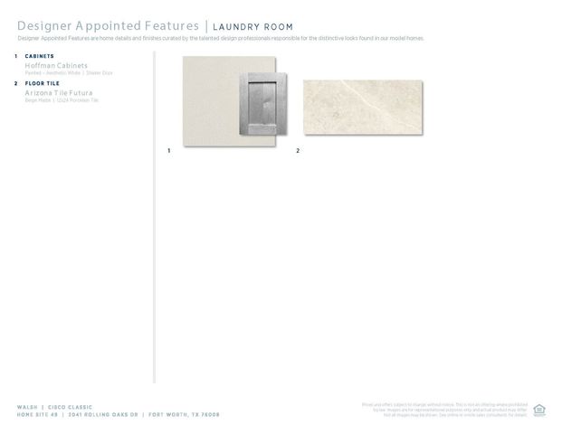 2041 Rolling Oaks Drive, Fort Worth, TX 76008