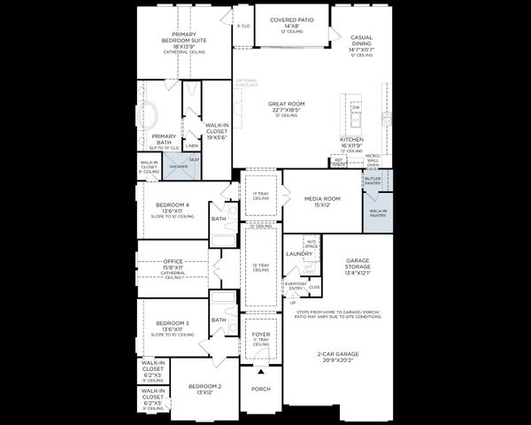 2041 Rolling Oaks Drive, Fort Worth, TX 76008