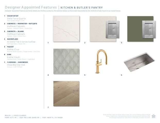 2041 Rolling Oaks Drive, Fort Worth, TX 76008