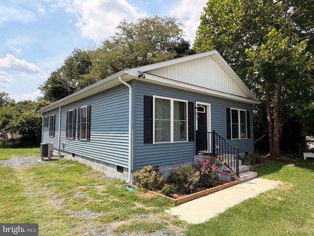 114 TILGHMAN ST, Salisbury, MD 21804