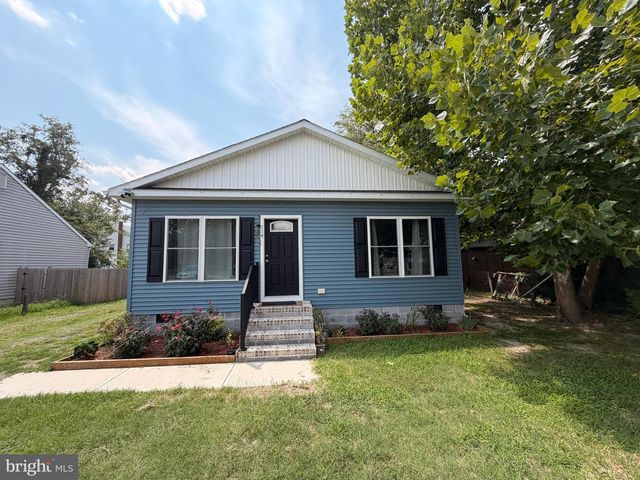 114 TILGHMAN ST, Salisbury, MD 21804