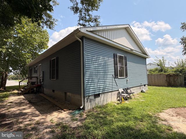 114 TILGHMAN ST, Salisbury, MD 21804