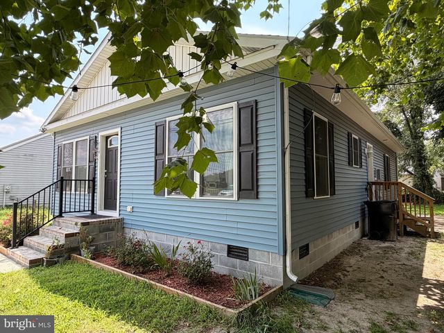 114 TILGHMAN ST, Salisbury, MD 21804
