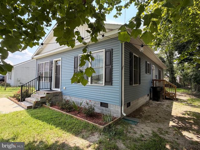 114 TILGHMAN ST, Salisbury, MD 21804