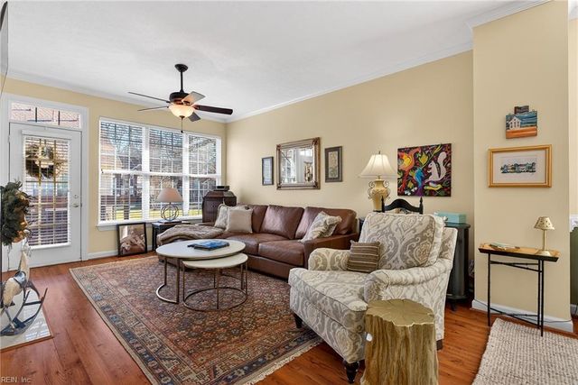 485 Zelkova RD, Williamsburg, VA 23185