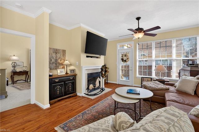 485 Zelkova RD, Williamsburg, VA 23185