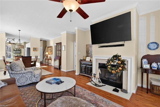 485 Zelkova RD, Williamsburg, VA 23185