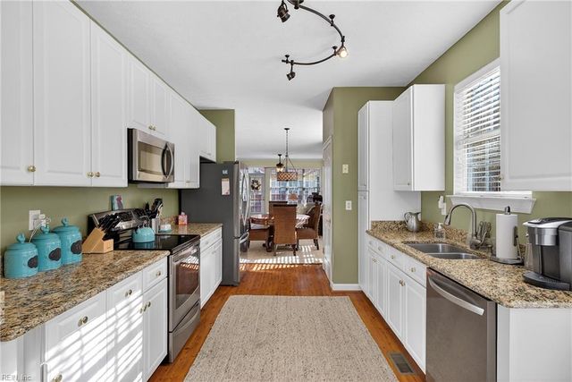 485 Zelkova RD, Williamsburg, VA 23185