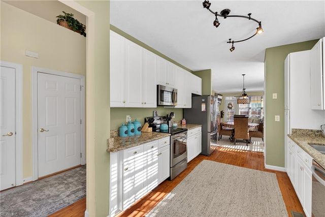 485 Zelkova RD, Williamsburg, VA 23185