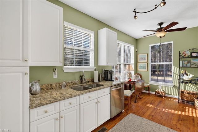 485 Zelkova RD, Williamsburg, VA 23185