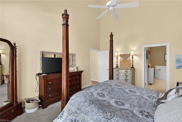 485 Zelkova RD, Williamsburg, VA 23185