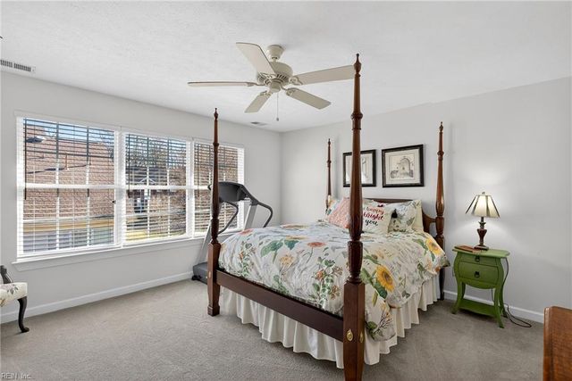 485 Zelkova RD, Williamsburg, VA 23185