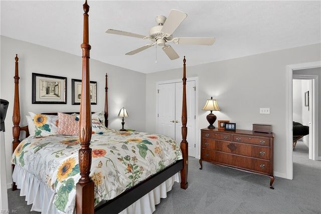 485 Zelkova RD, Williamsburg, VA 23185