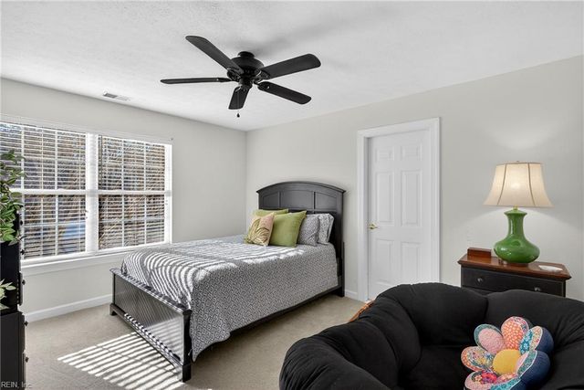 485 Zelkova RD, Williamsburg, VA 23185