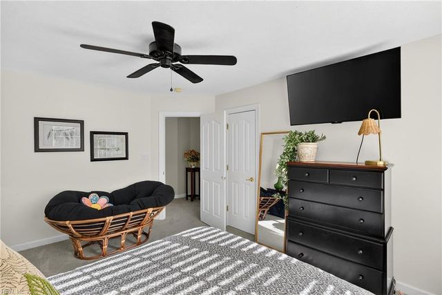 485 Zelkova RD, Williamsburg, VA 23185