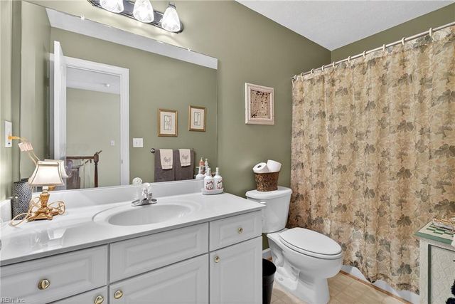 485 Zelkova RD, Williamsburg, VA 23185