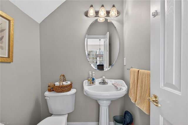 485 Zelkova RD, Williamsburg, VA 23185