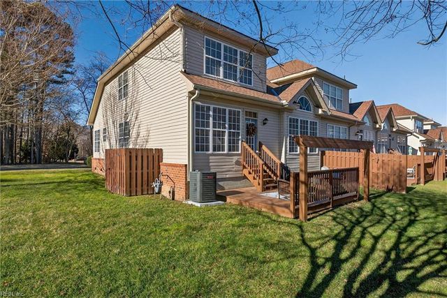 485 Zelkova RD, Williamsburg, VA 23185