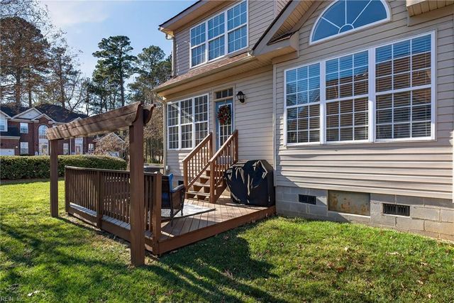 485 Zelkova RD, Williamsburg, VA 23185