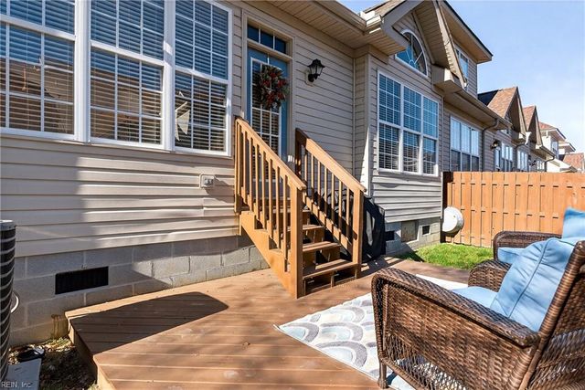 485 Zelkova RD, Williamsburg, VA 23185