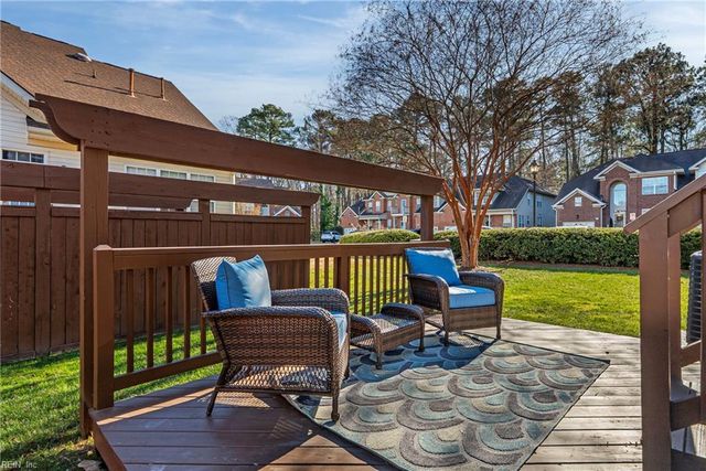 485 Zelkova RD, Williamsburg, VA 23185