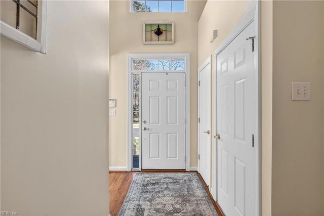 485 Zelkova RD, Williamsburg, VA 23185