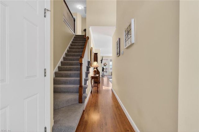 485 Zelkova RD, Williamsburg, VA 23185