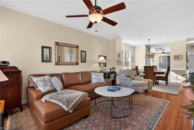 485 Zelkova RD, Williamsburg, VA 23185