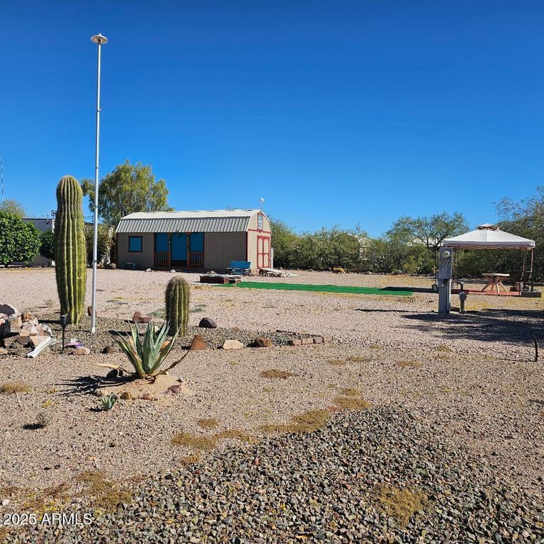 30605 S MEANDERING Lane 151, Congress, AZ 85332 — photo 3