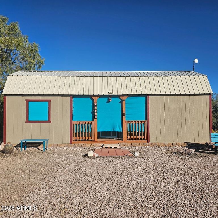 30605 S MEANDERING Lane 151, Congress, AZ 85332 — photo 5
