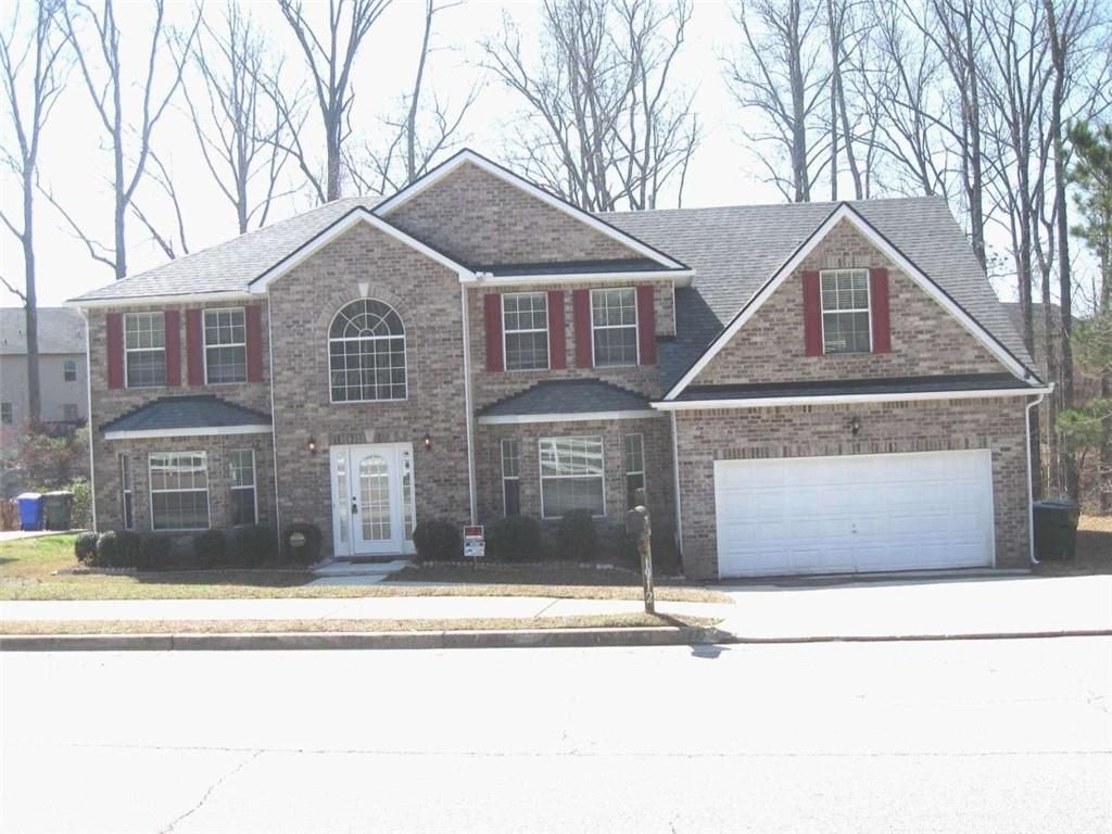 1912 Keystone Way, Conyers, GA 30012