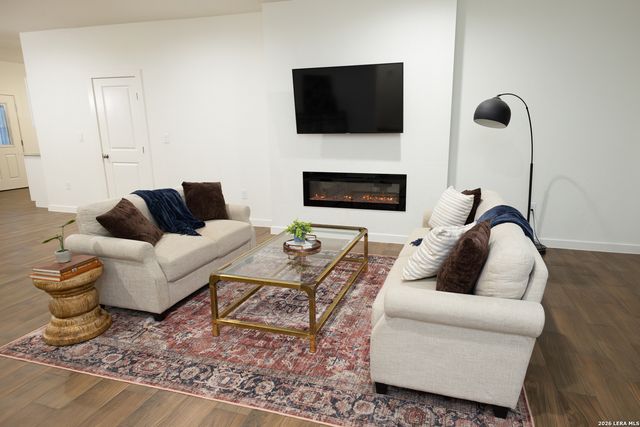 2215 Lake Louise, San Antonio, TX 78228