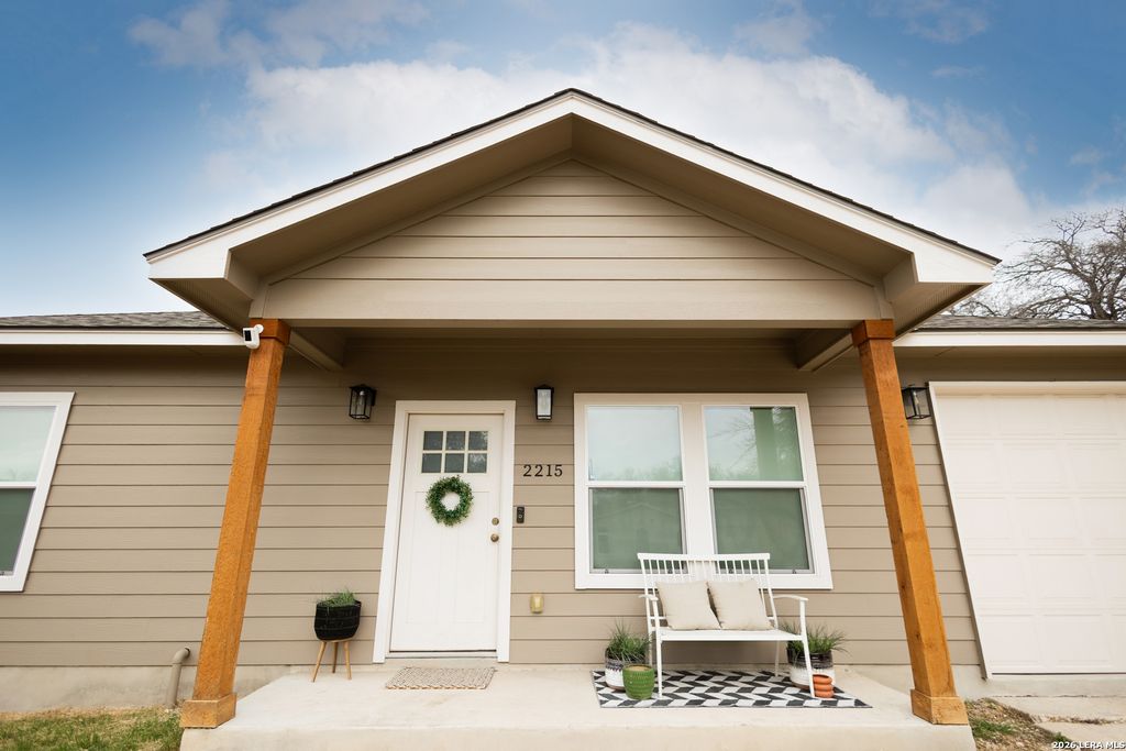 2215 Lake Louise, San Antonio, TX 78228