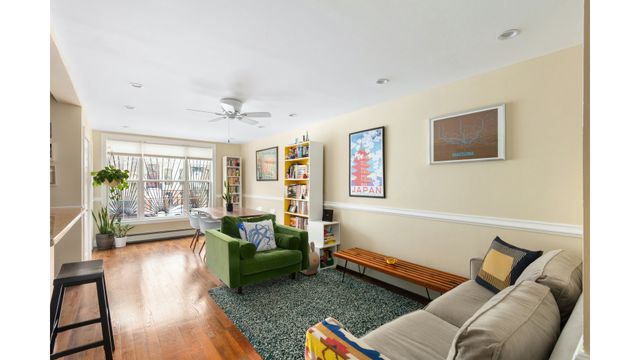 278 SUMPTER Street, New York City, NY 11233