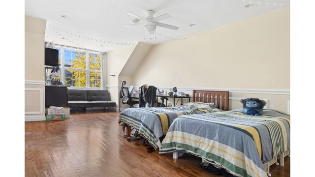 278 SUMPTER Street, New York City, NY 11233