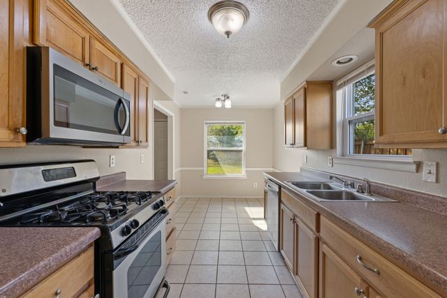 3514 Summit Lane, Garland, TX 75042