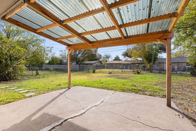 3514 Summit Lane, Garland, TX 75042