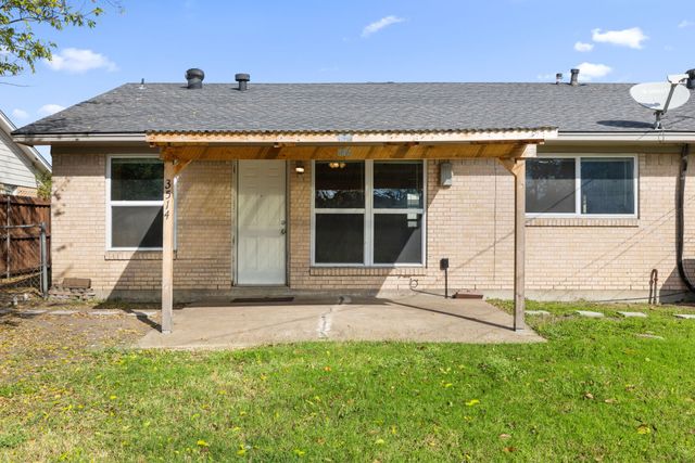 3514 Summit Lane, Garland, TX 75042